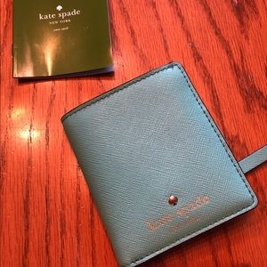 Kate spade wallet